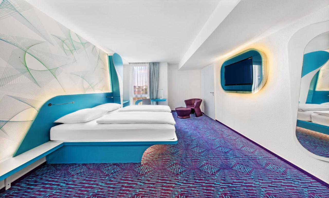 Design kamer Superior