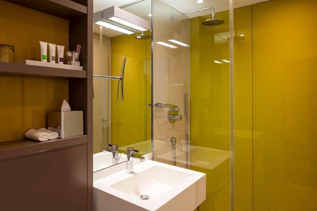 Quarto Duplo Standard - Andar Alto