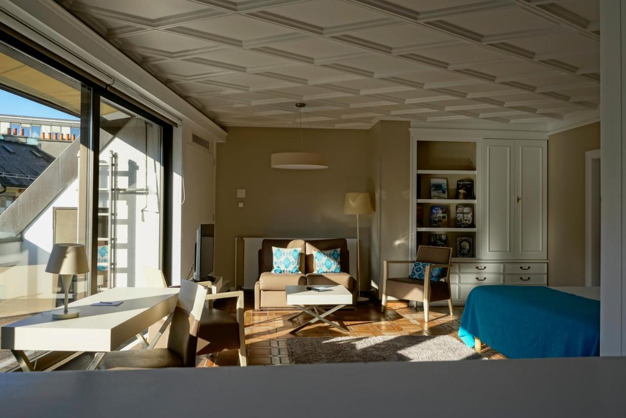 Habitación Doble Deluxe