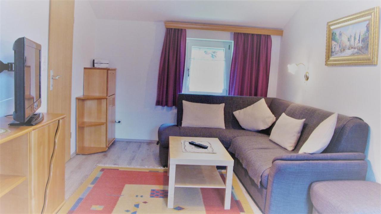 Apartment mit 1 Schlafzimmer