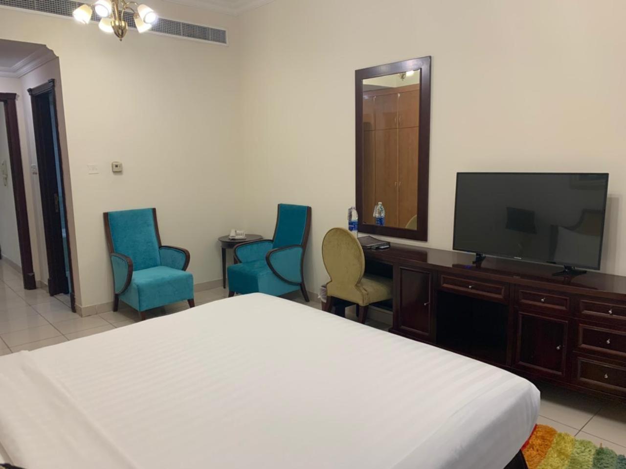 Apartamento de 1 Quarto