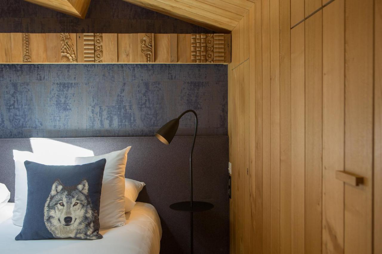 Suite met 2 Slaapkamers