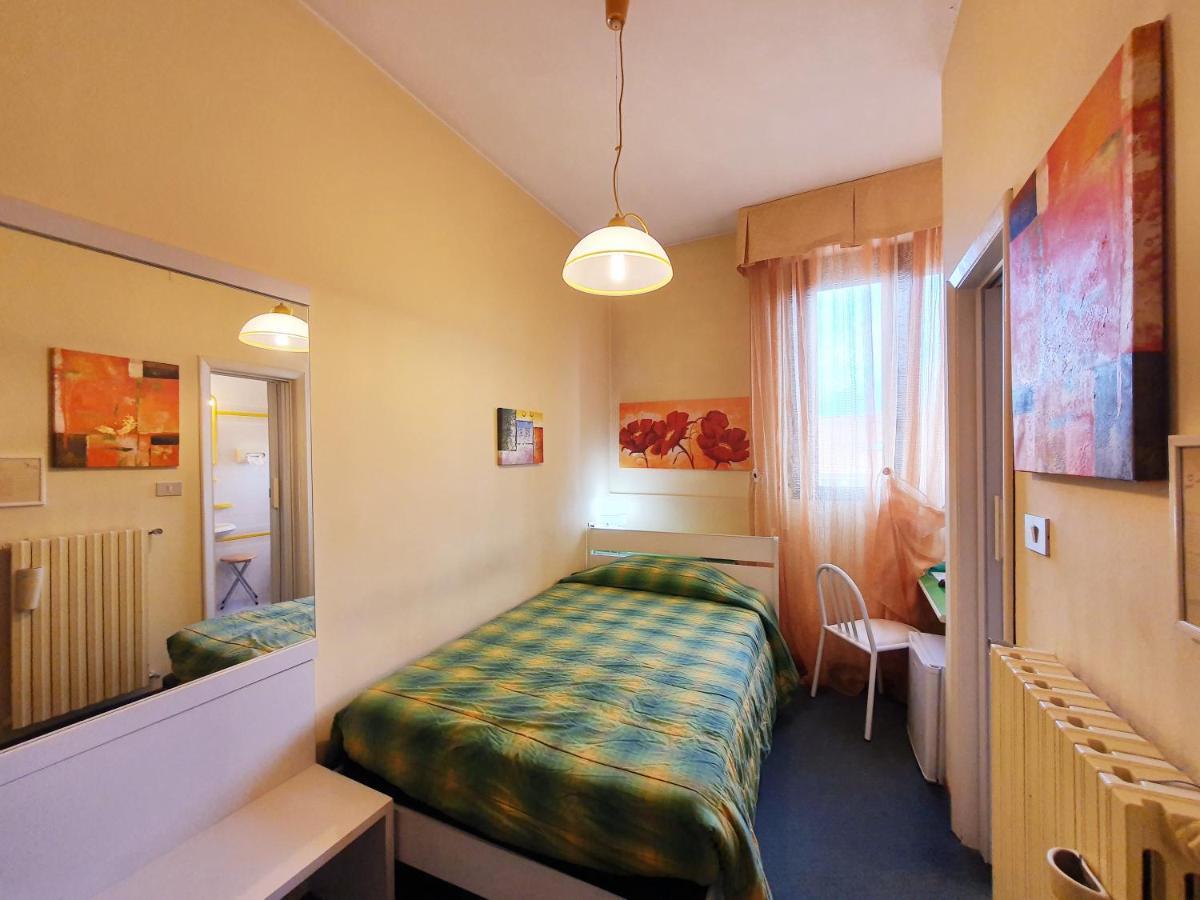 Chambre Simple Économique