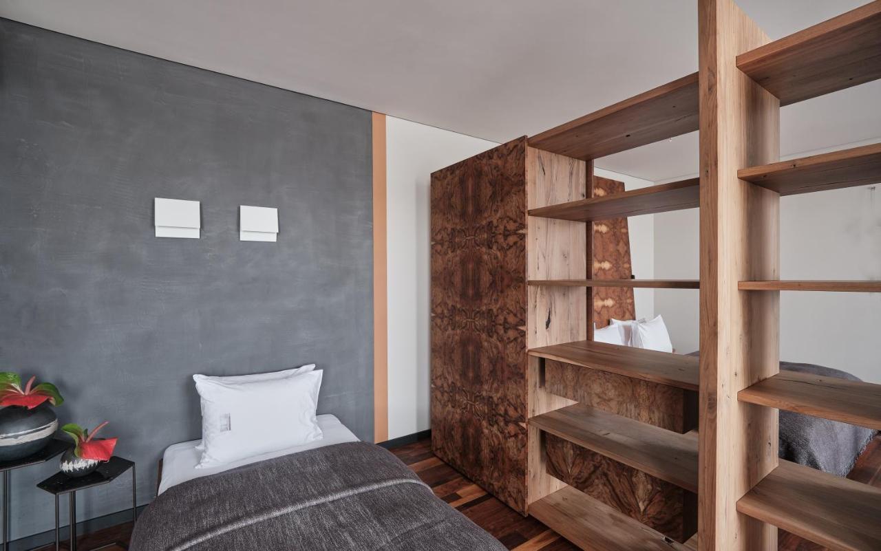 Suite Familiar