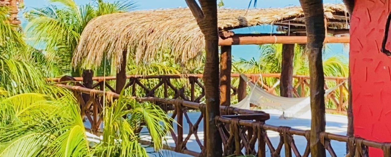 Suite Deluxe con vistas al mar