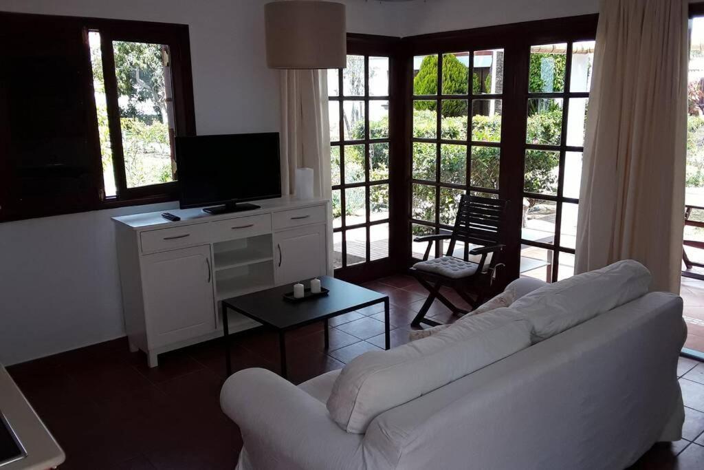 Maison 4 Chambres