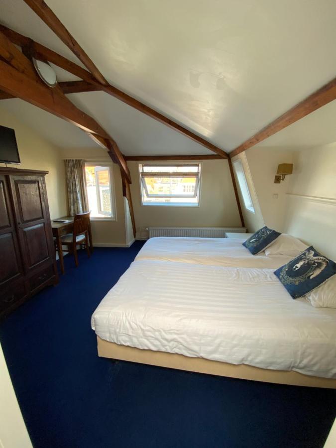 Chambre Double Confort