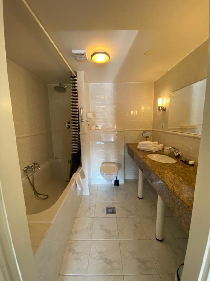 Chambre Familiale