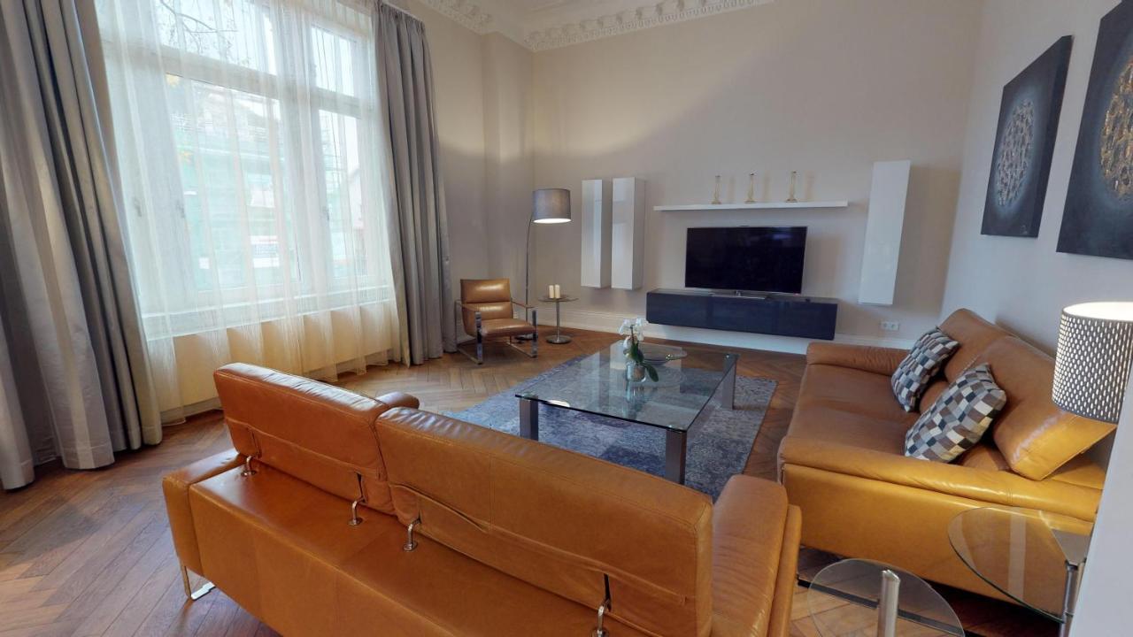 Superior Appartement