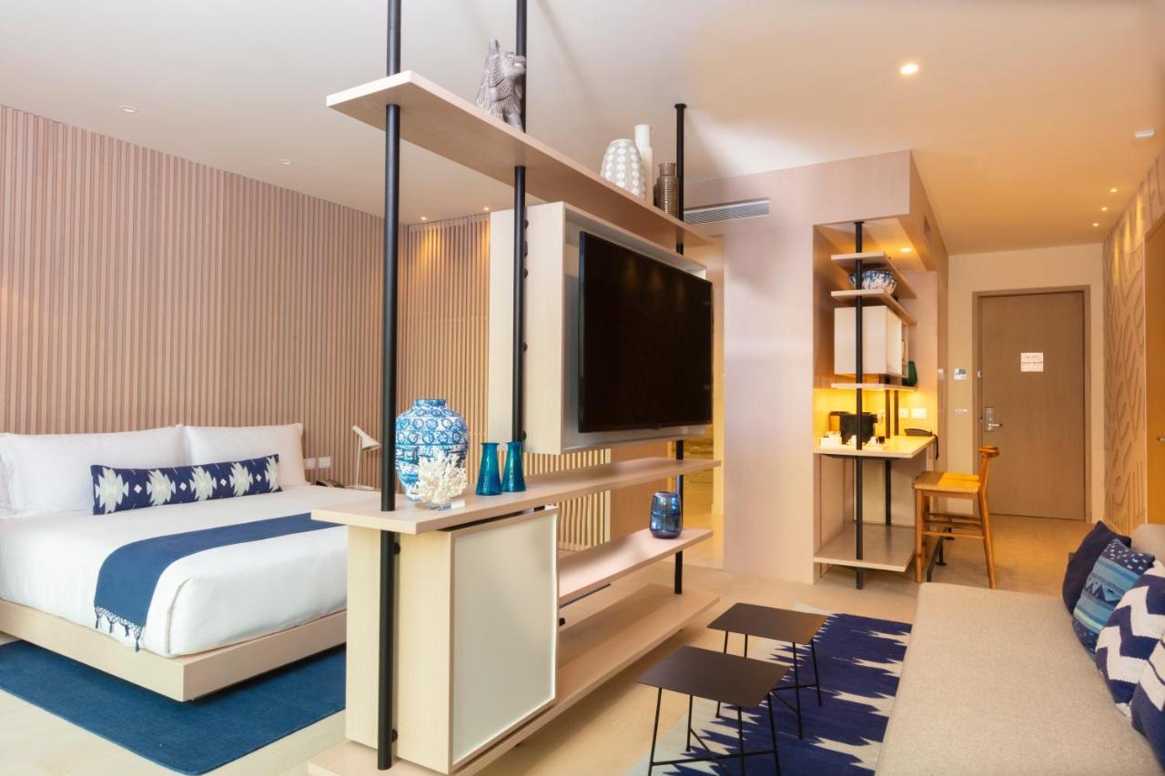 Quarto King Superior