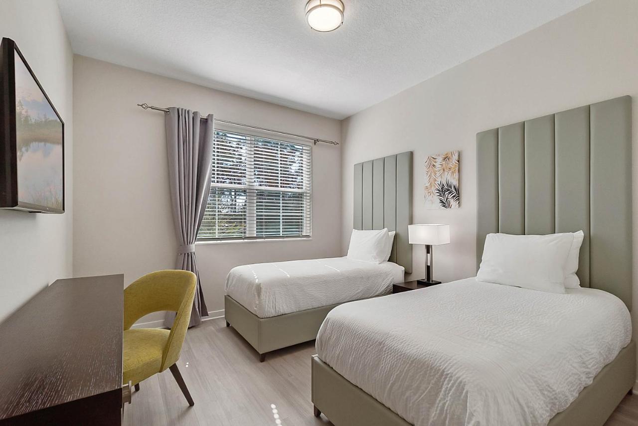 Apartamento Executivo de 3 Quartos