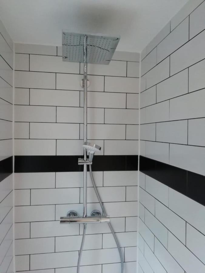 Studio Appartement