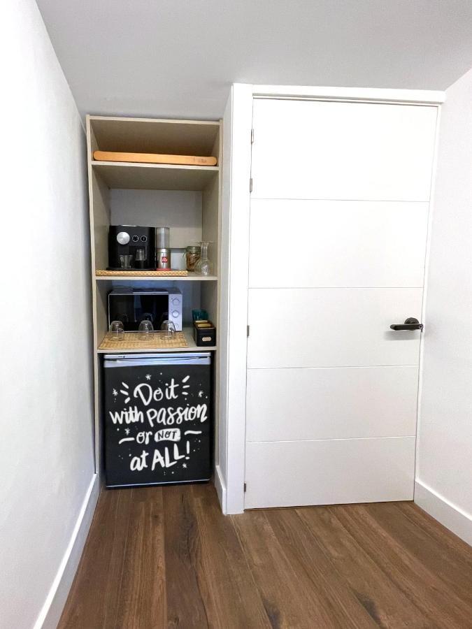 Apartamento de 1 dormitorio