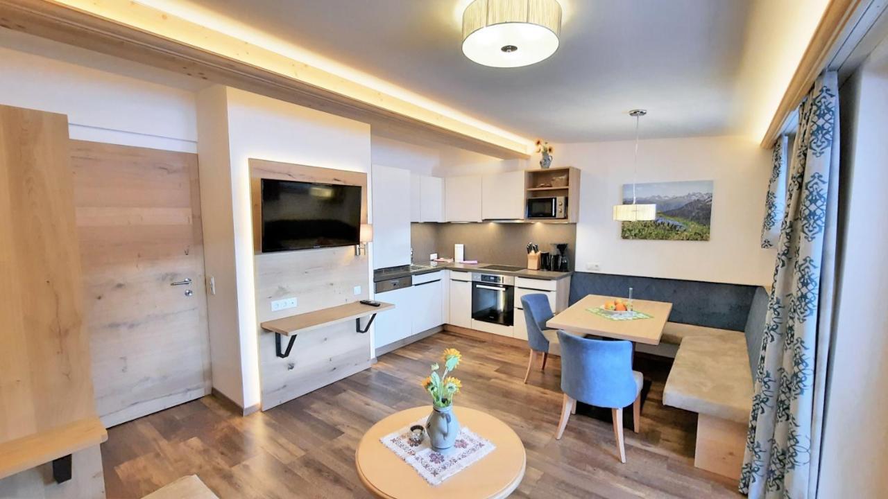 Appartement met 1 Slaapkamer