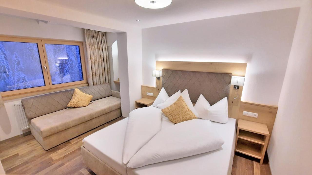 Appartement met 2 Slaapkamers