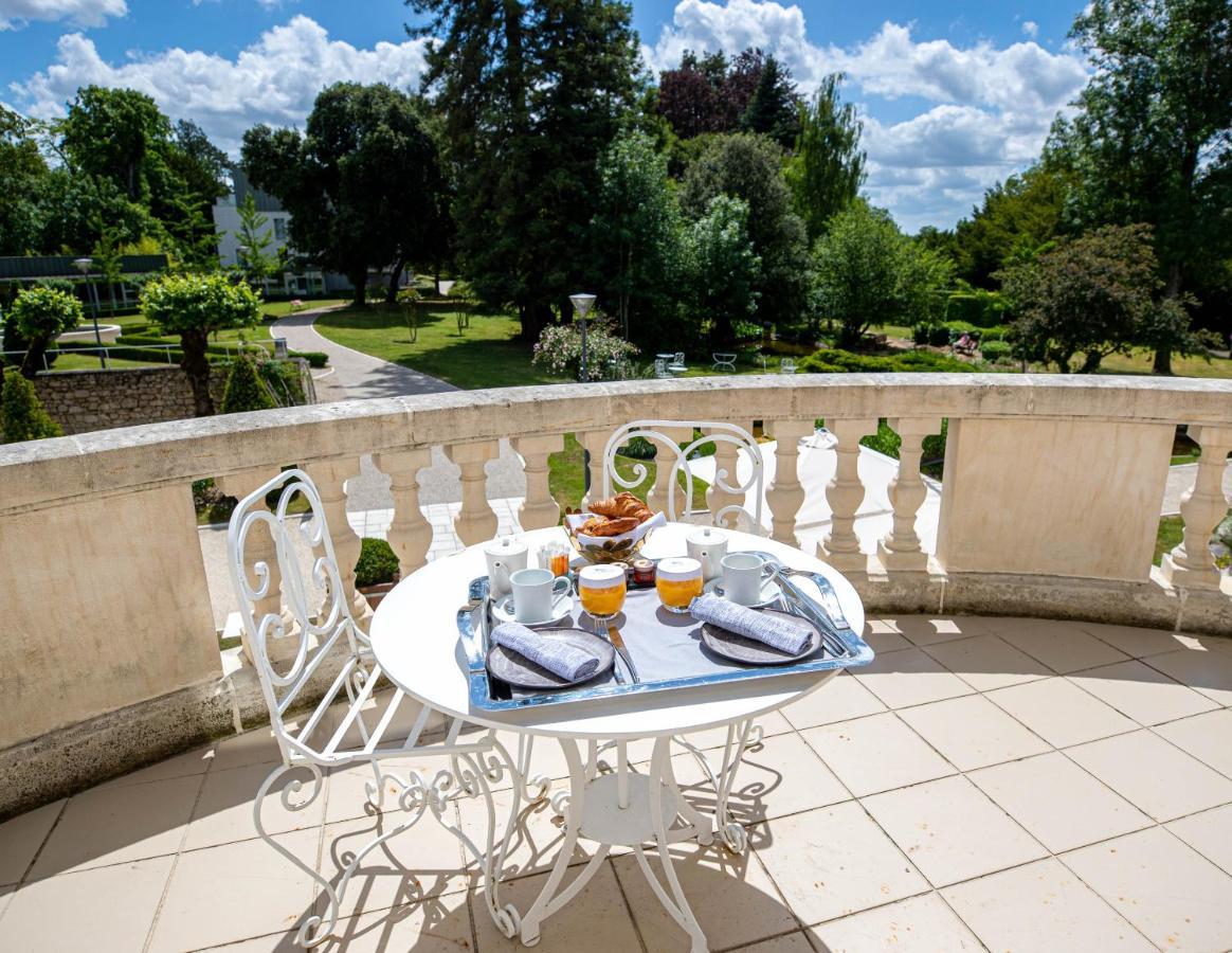 Privilege Suite - Kasteel