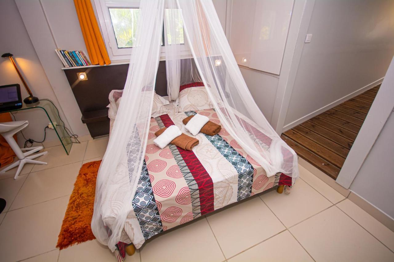 Suite Deluxe avec Baignoire Spa