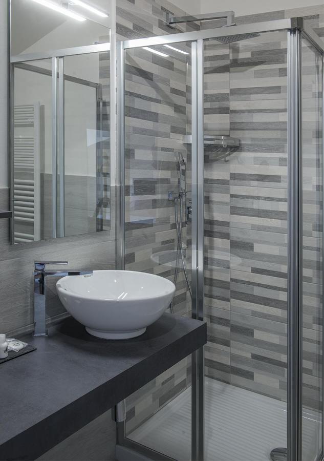 Camera Tripla con Bagno Privato