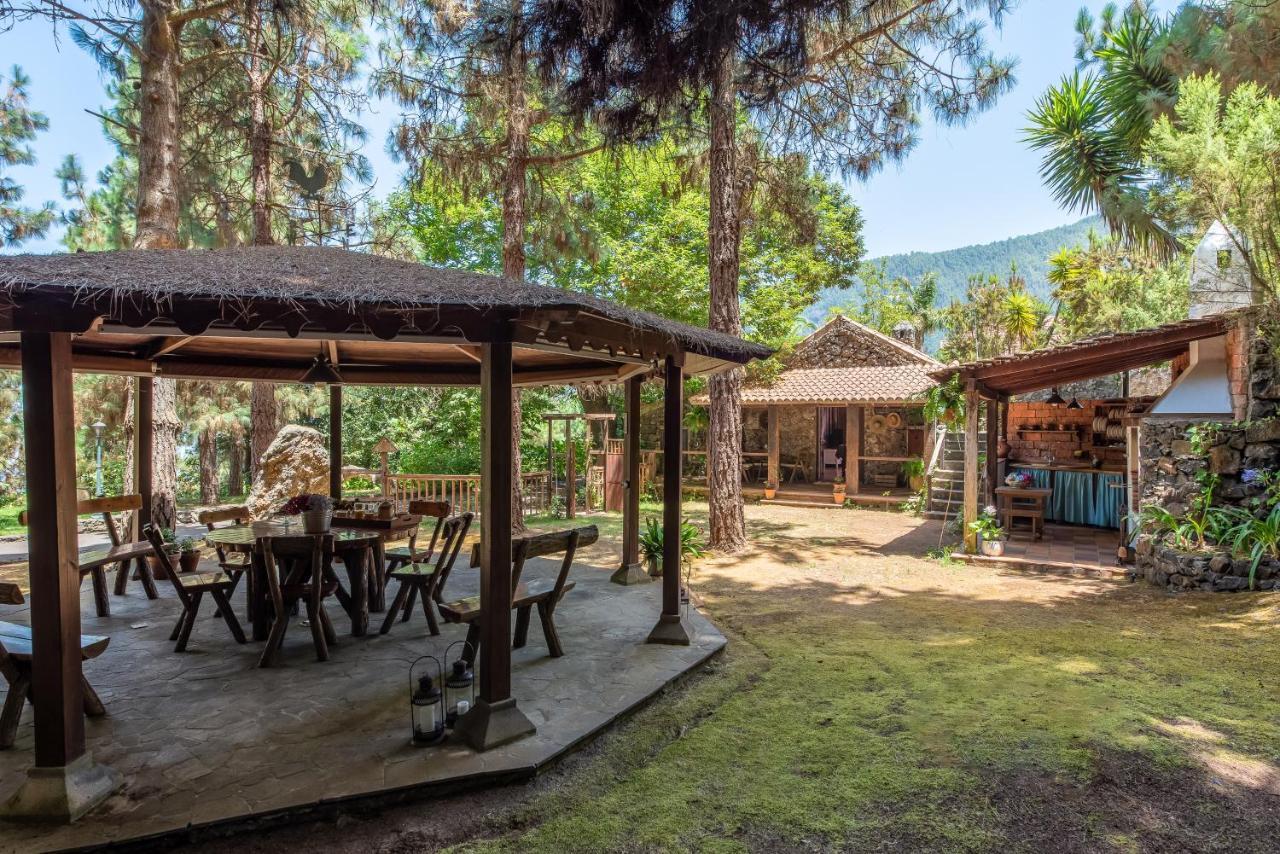 Casa con 1 dormitorio
