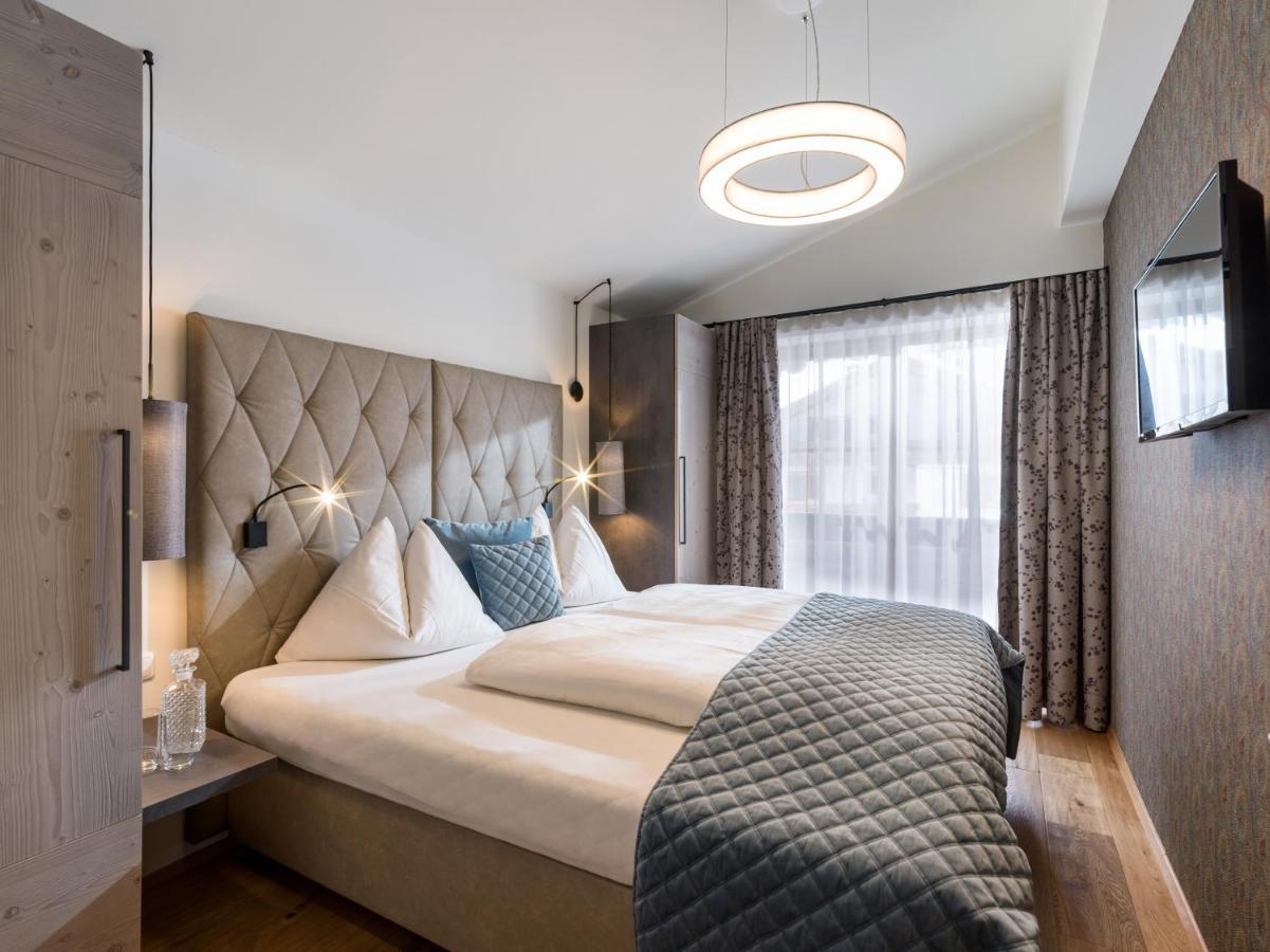 Appartement met Balkon