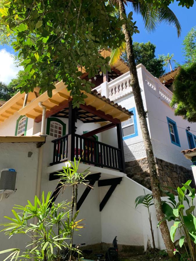 Casa de 1 Quarto