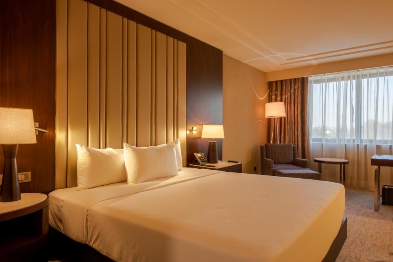 Comfort Doppelzimmer