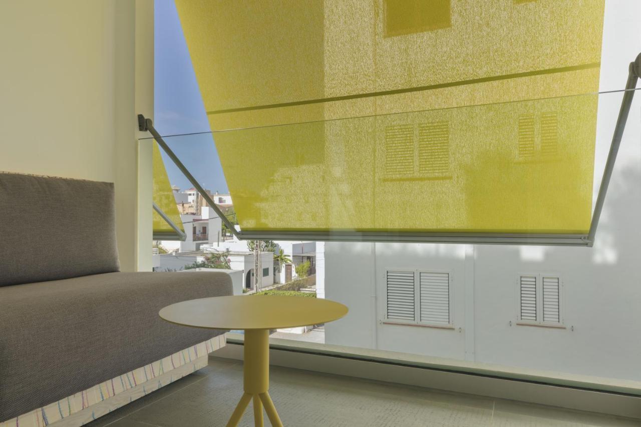 Quarto King Deluxe com Varanda e Vista da Cidade