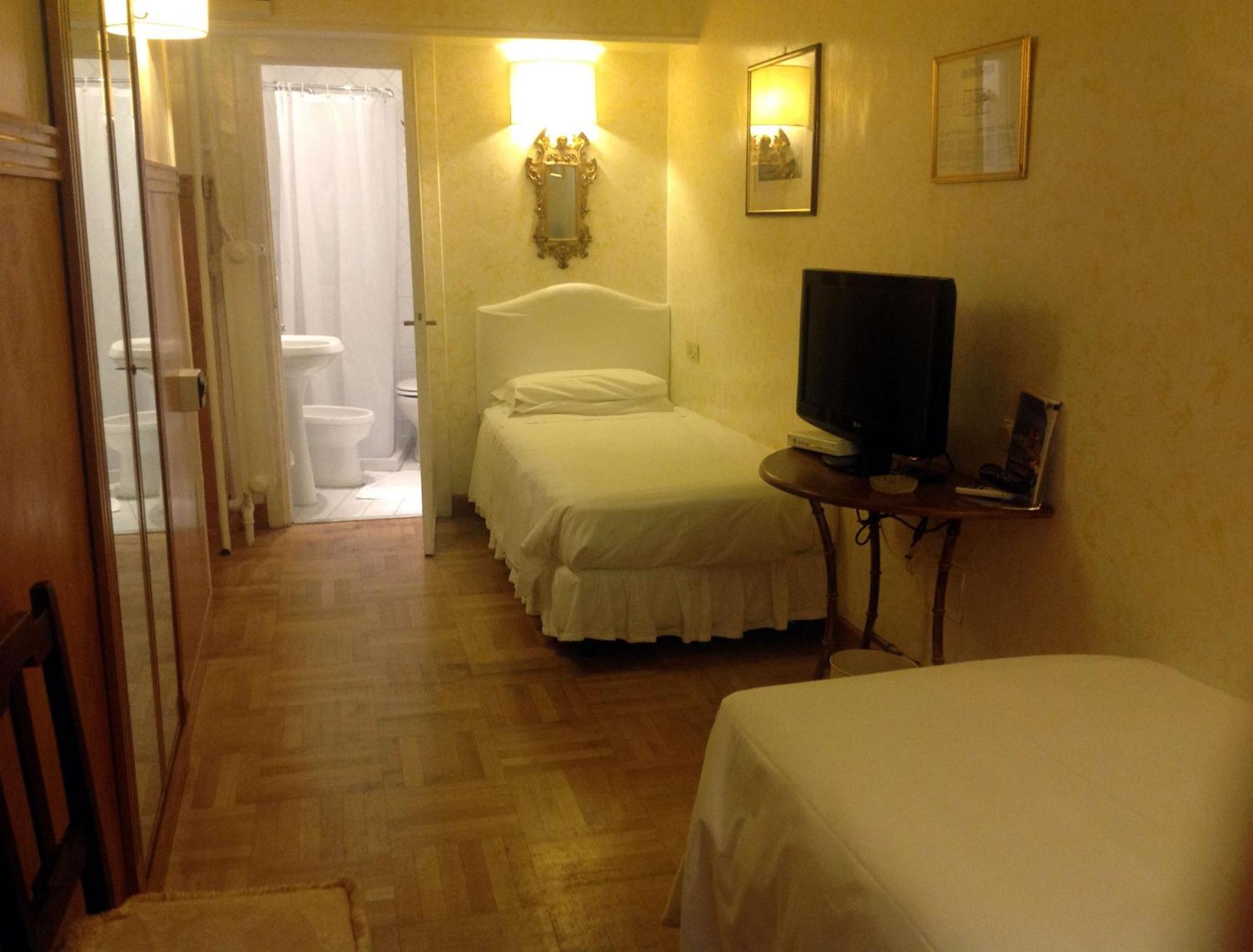 Quarto Individual