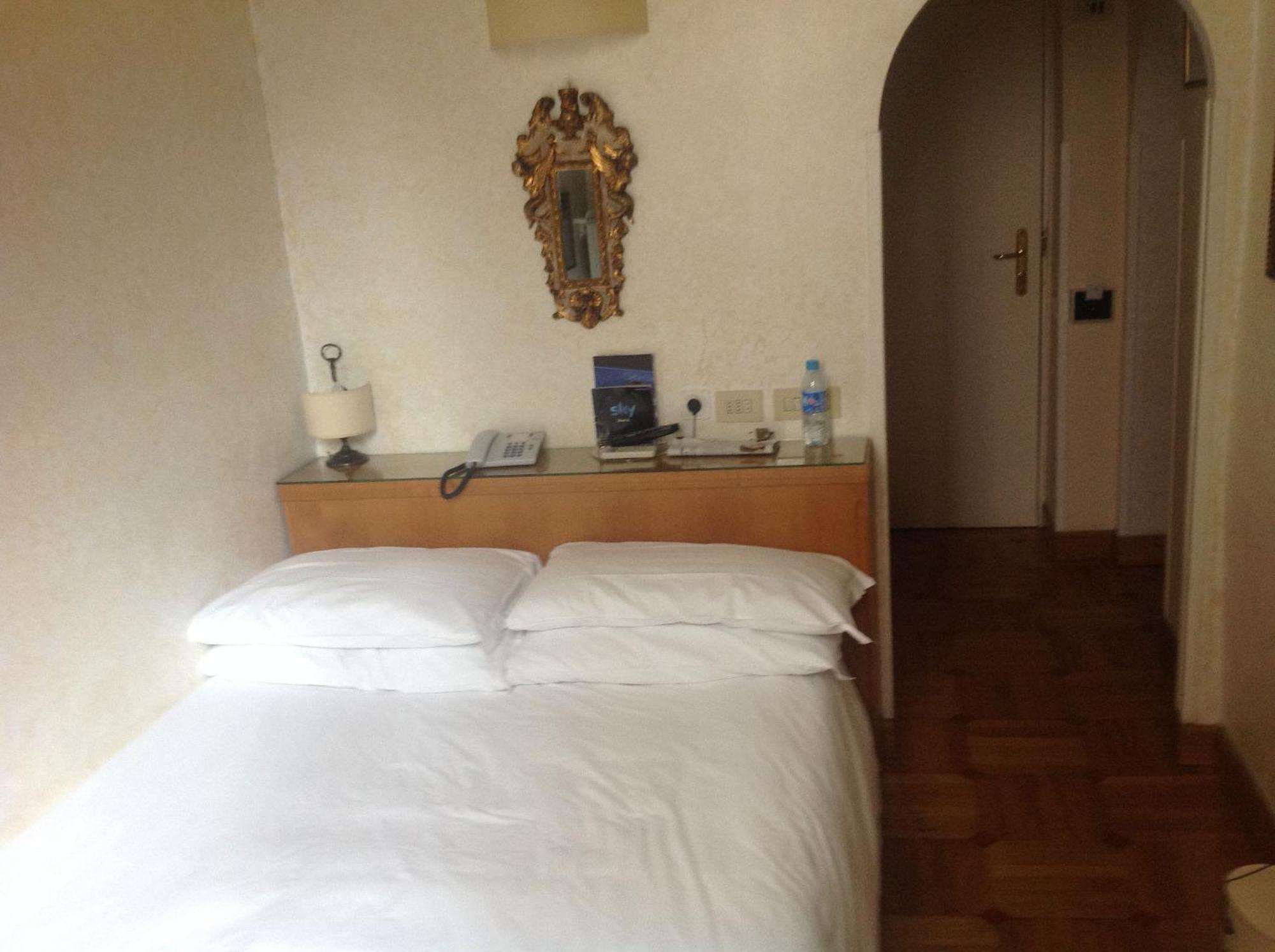 Quarto Duplo