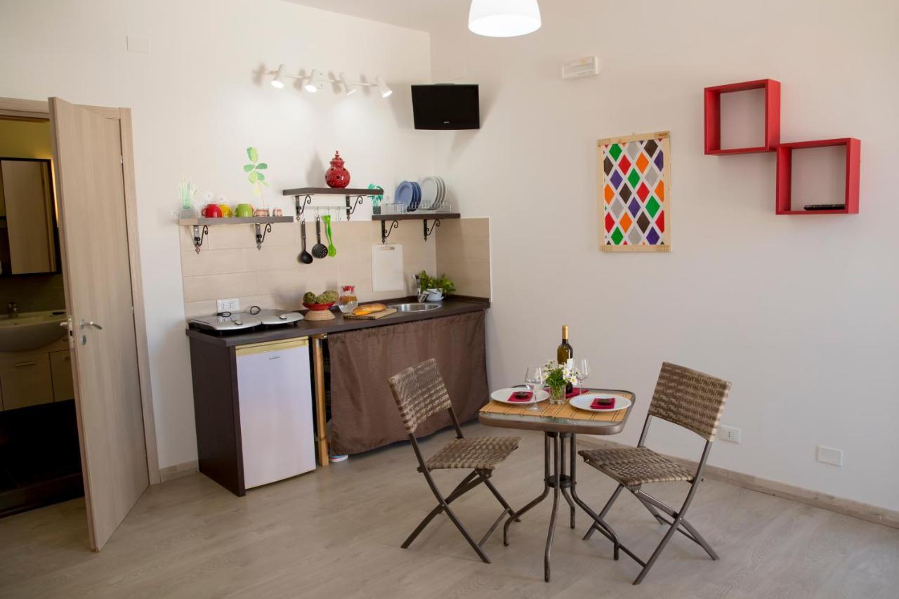 Casa Vacanze