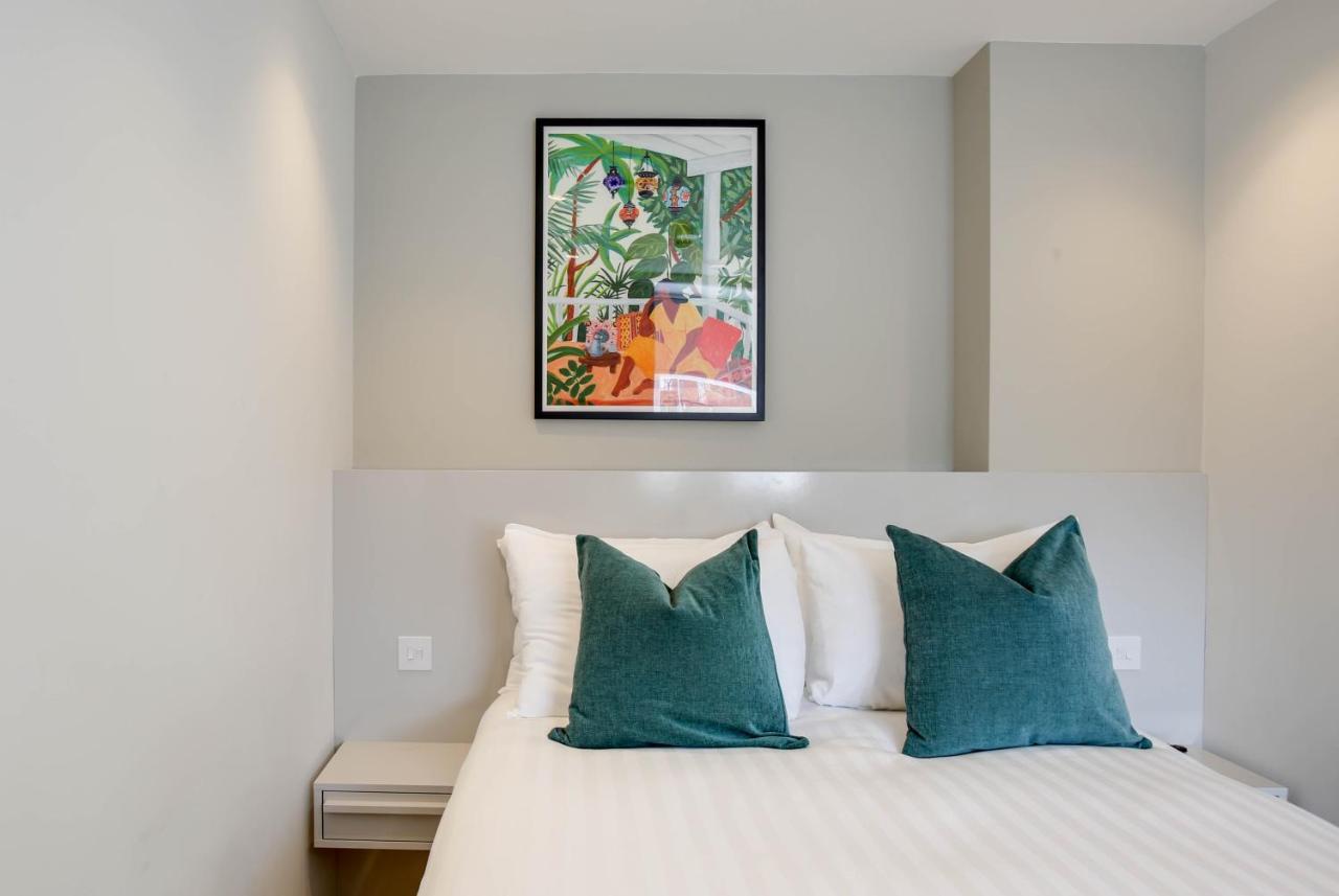 Appartement met 1 Slaapkamer