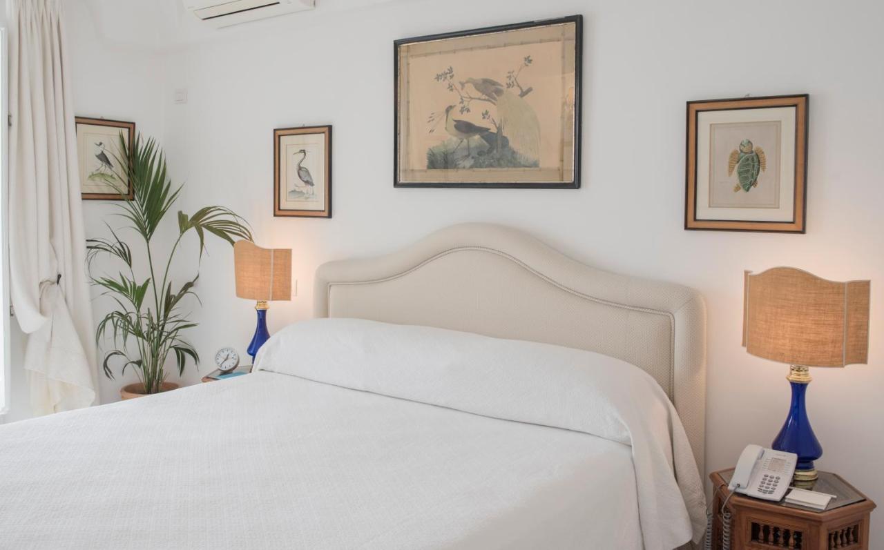 Classic Doppelzimmer mit Meerblick