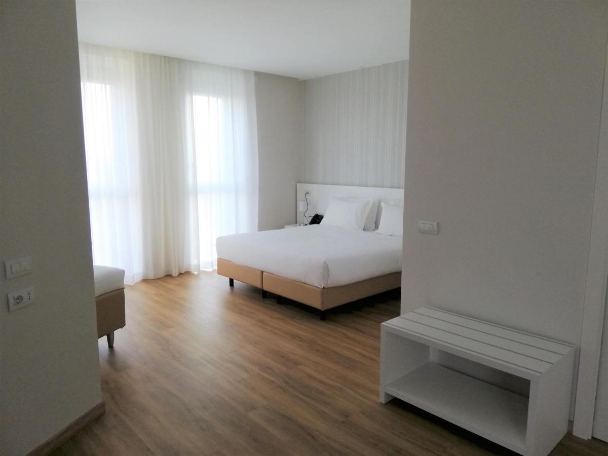 Vierbettzimmer
