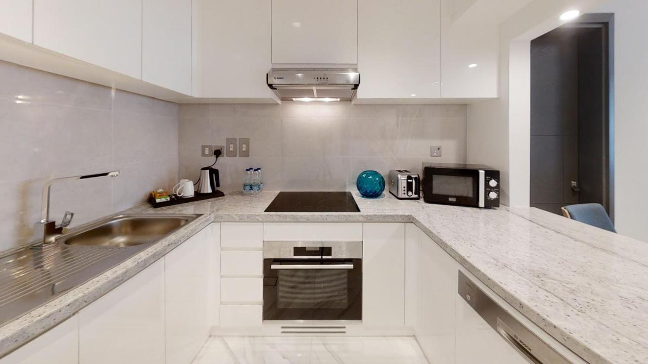 Standaard Appartement met 2 slaapkamers