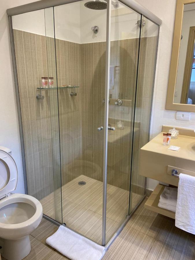 Quarto Quádruplo Deluxe