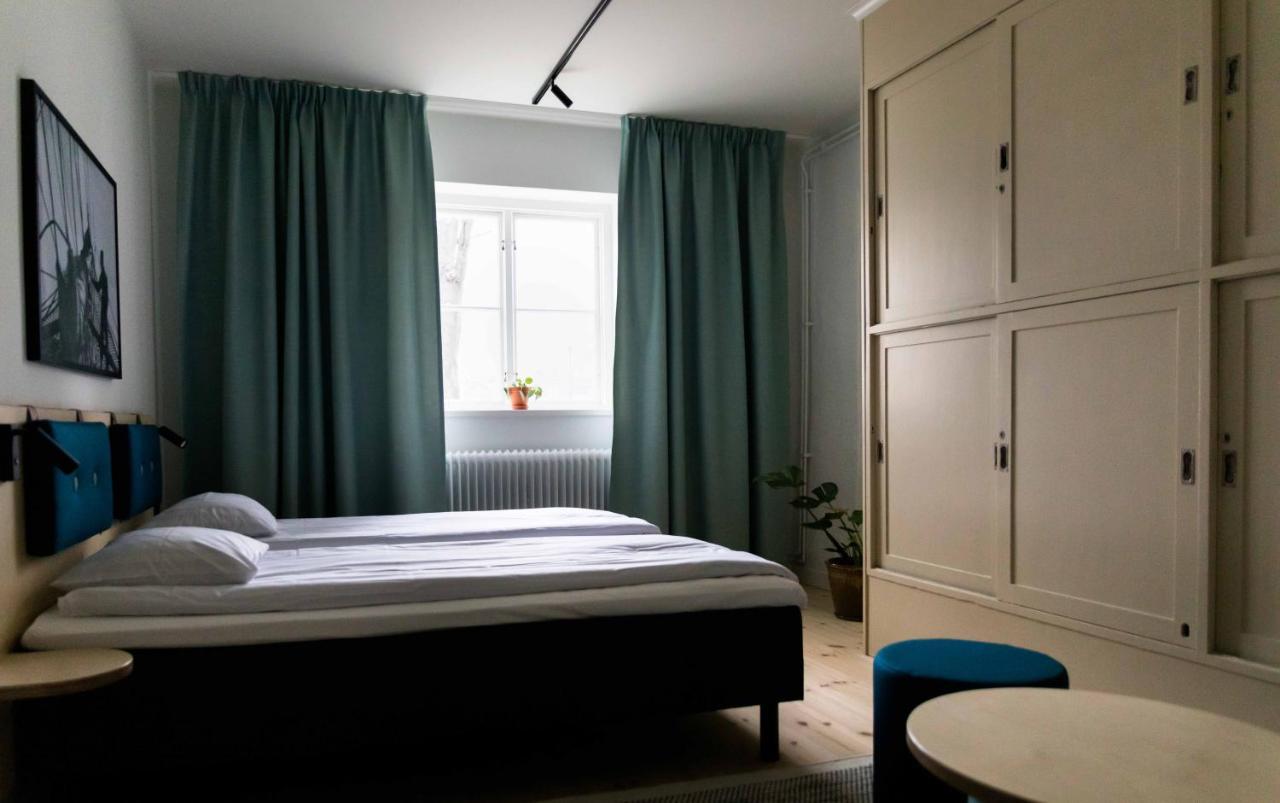 Chambre Double Supérieure