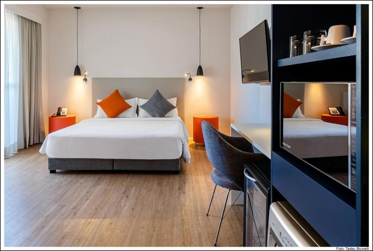 Apartamento Superior com 1 Cama de Casal e Cozinha - Acessível a Pessoas com Mobilidade Condicionada