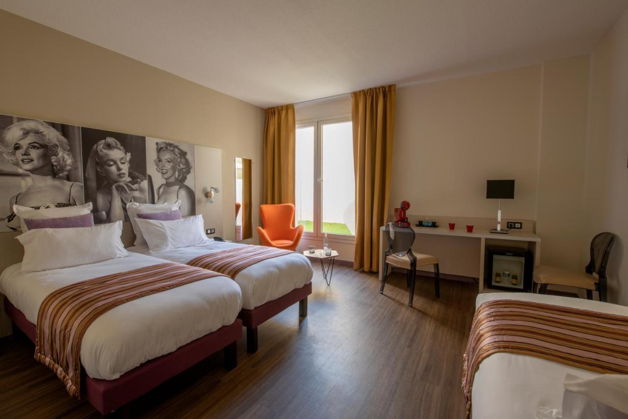 Suite Duplex