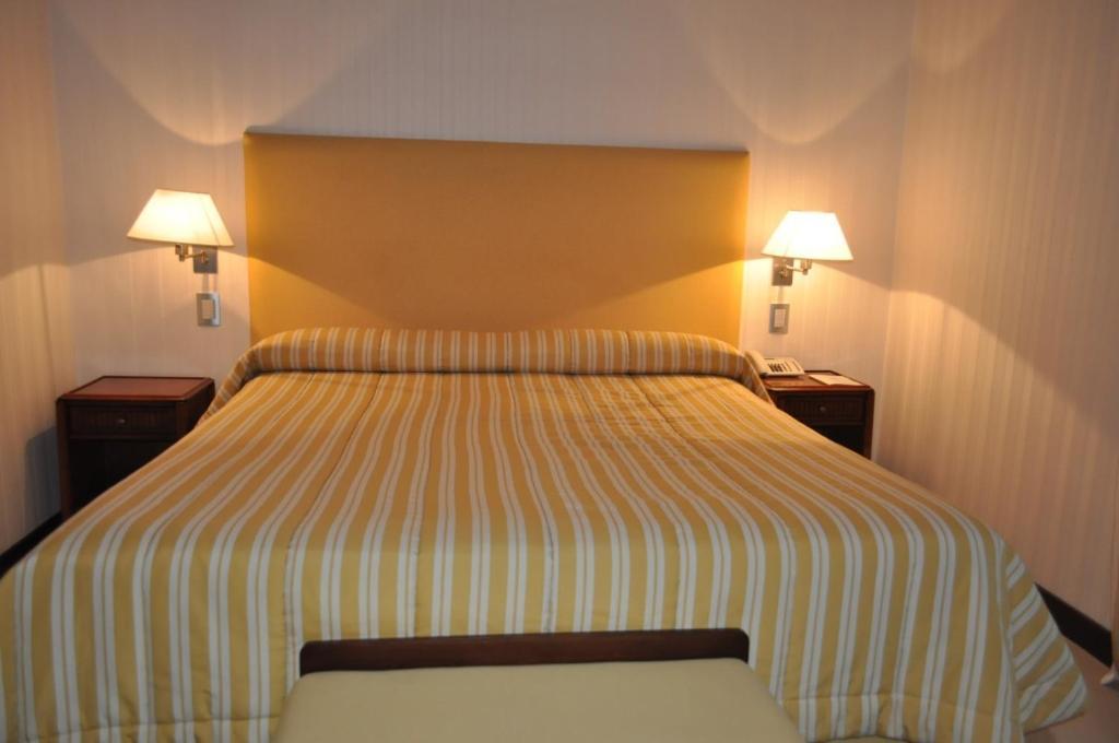 Suite Doble con vistas al mar