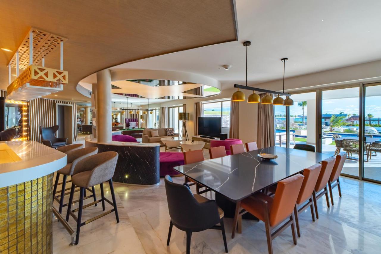 Producers Suite STAR Class mit 2 Schlafzimmern