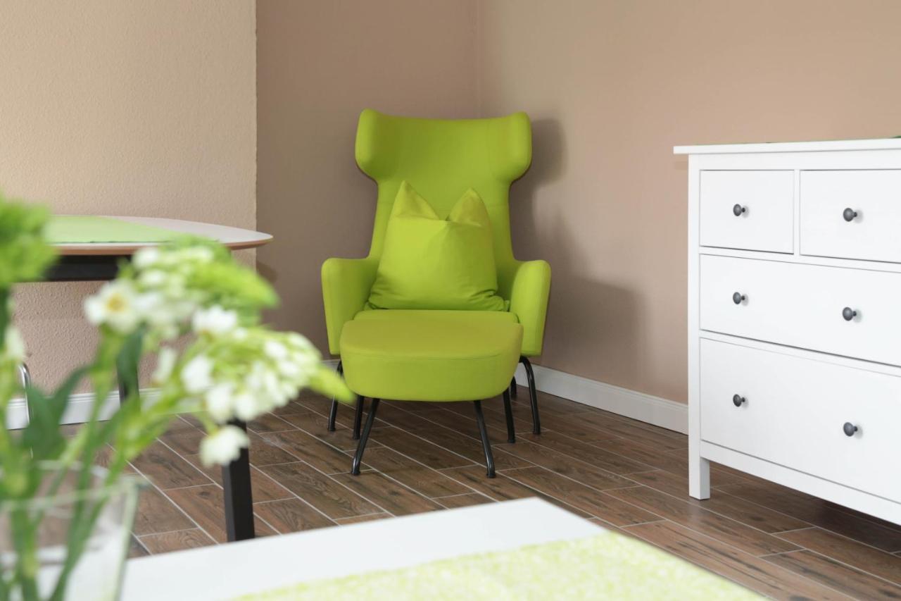 Junior Suite mit Terrasse