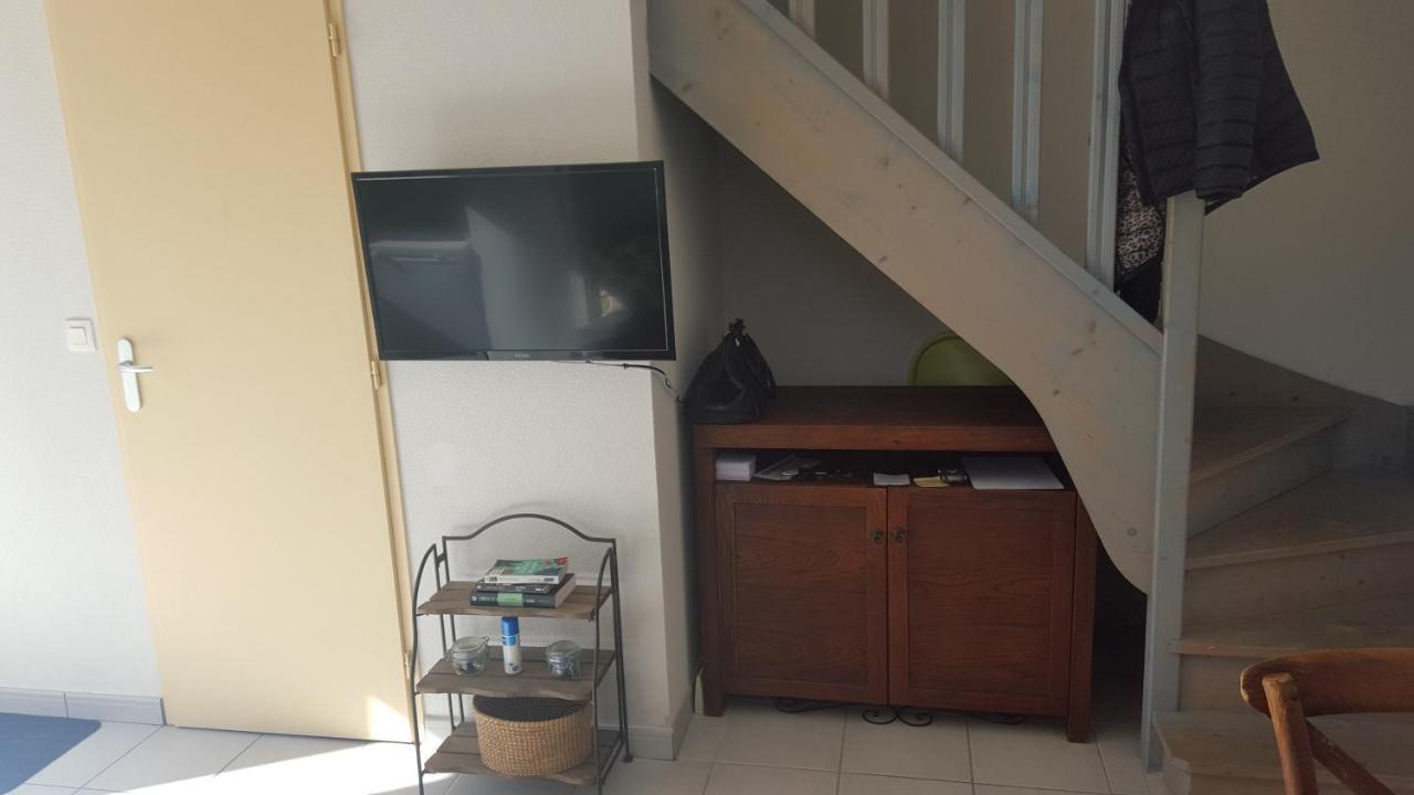 Maison 2 Chambres