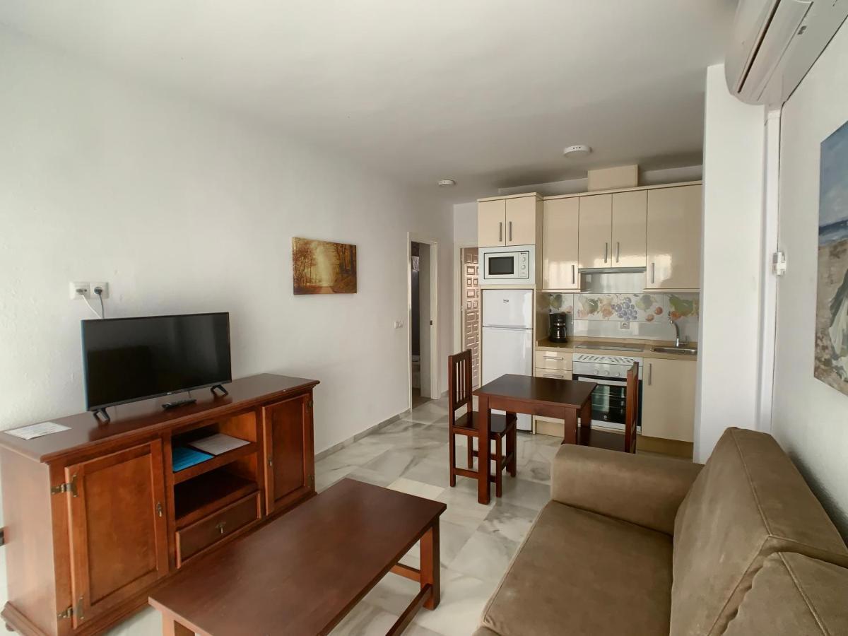 Appartement met 1 Slaapkamer