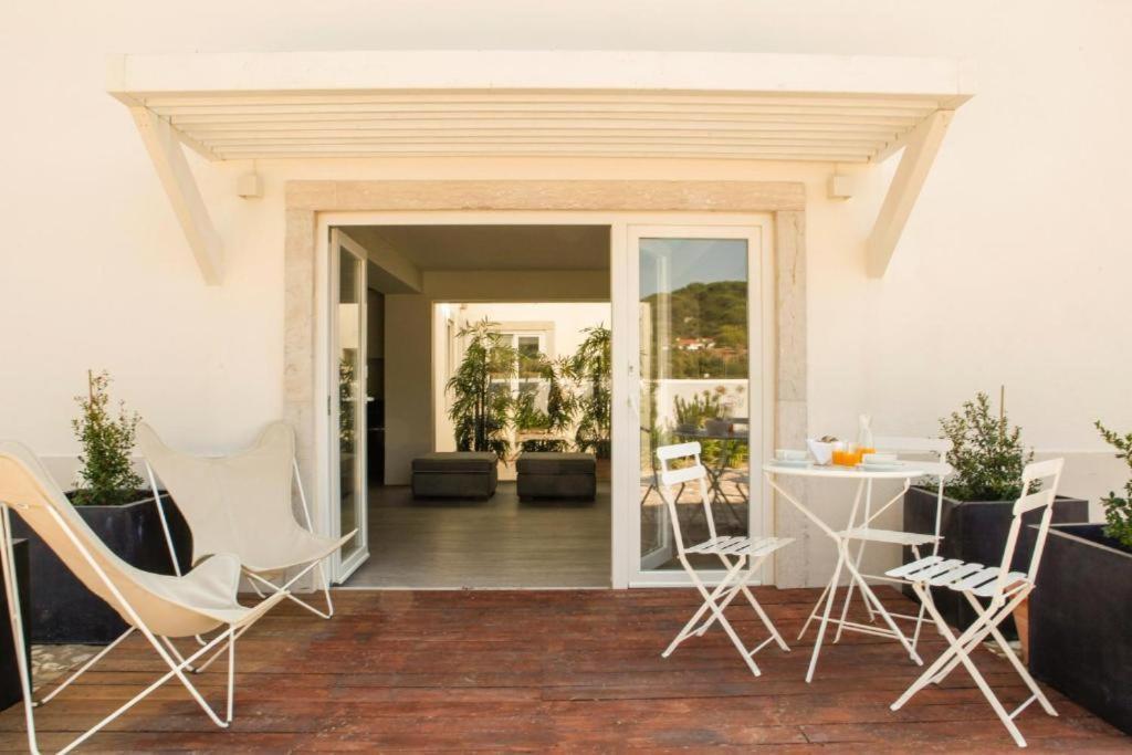 Villa de 2 dormitorios