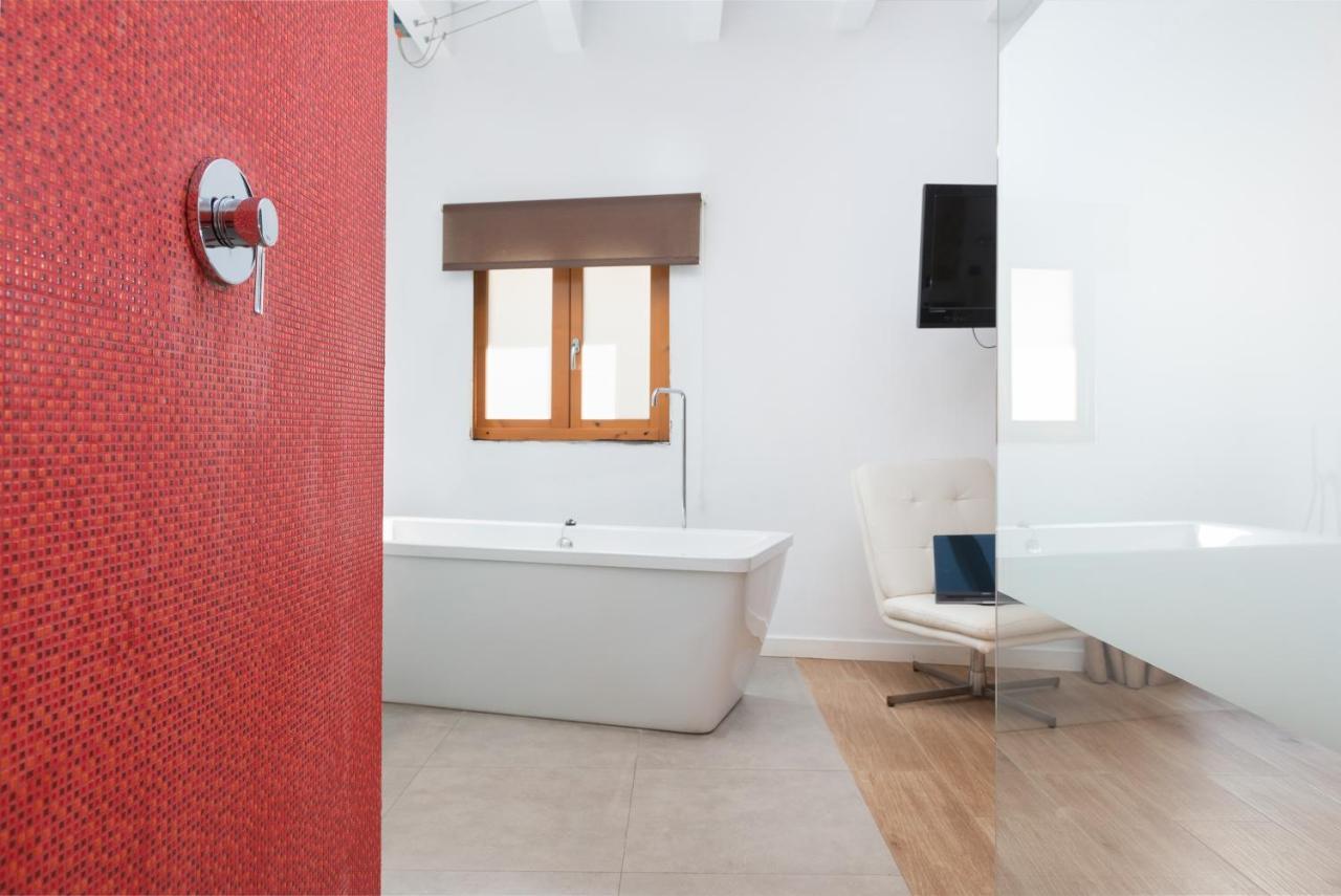 Chambre Double Exécutive