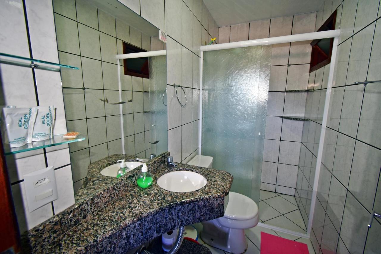 Quarto Triplo Superior