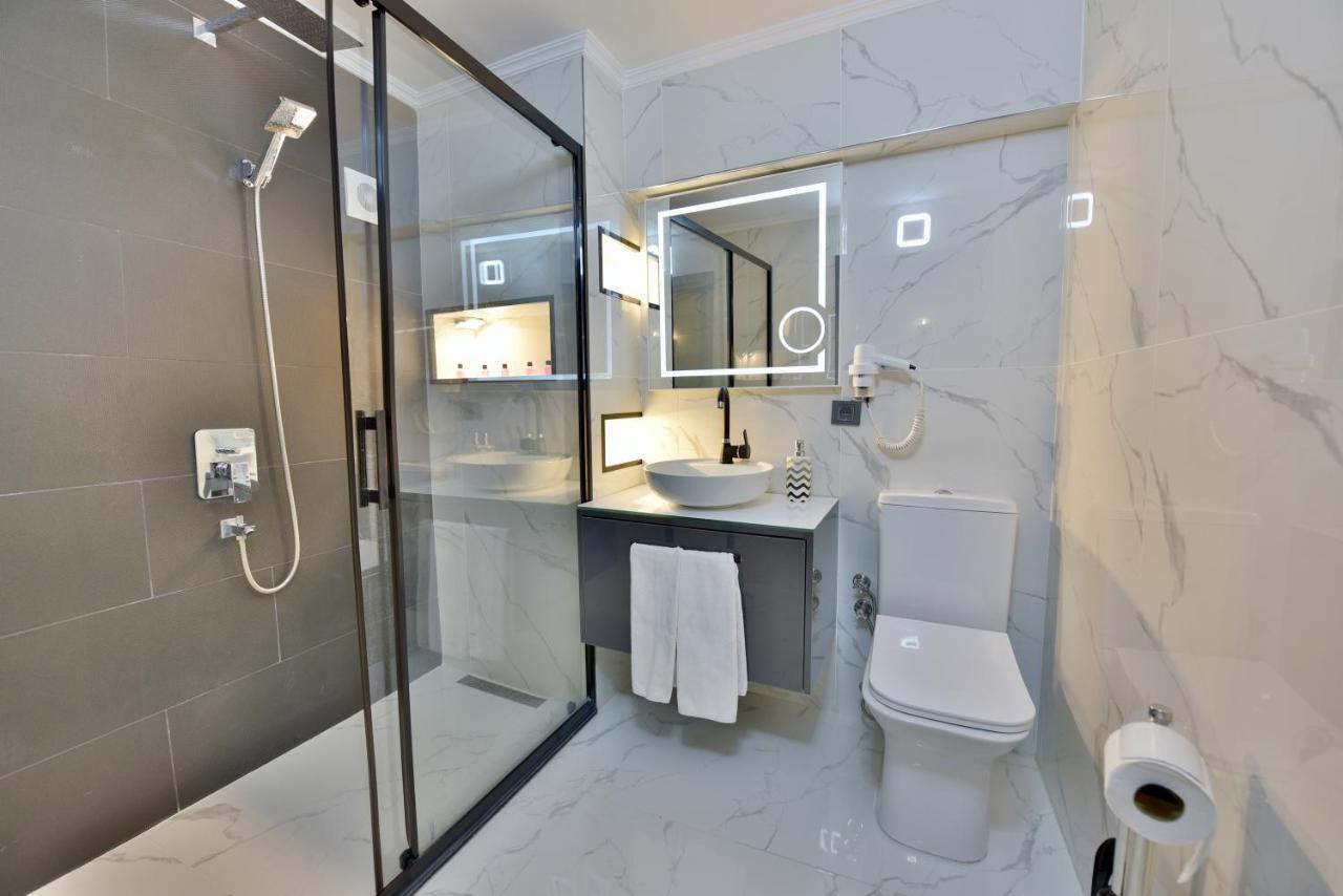 Chambre Triple Standard