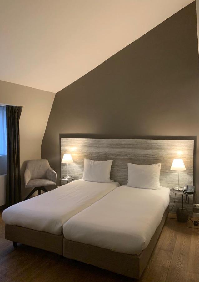 Chambre Double Confort
