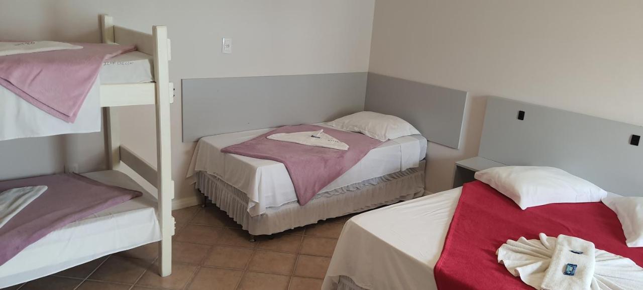 Quarto Família