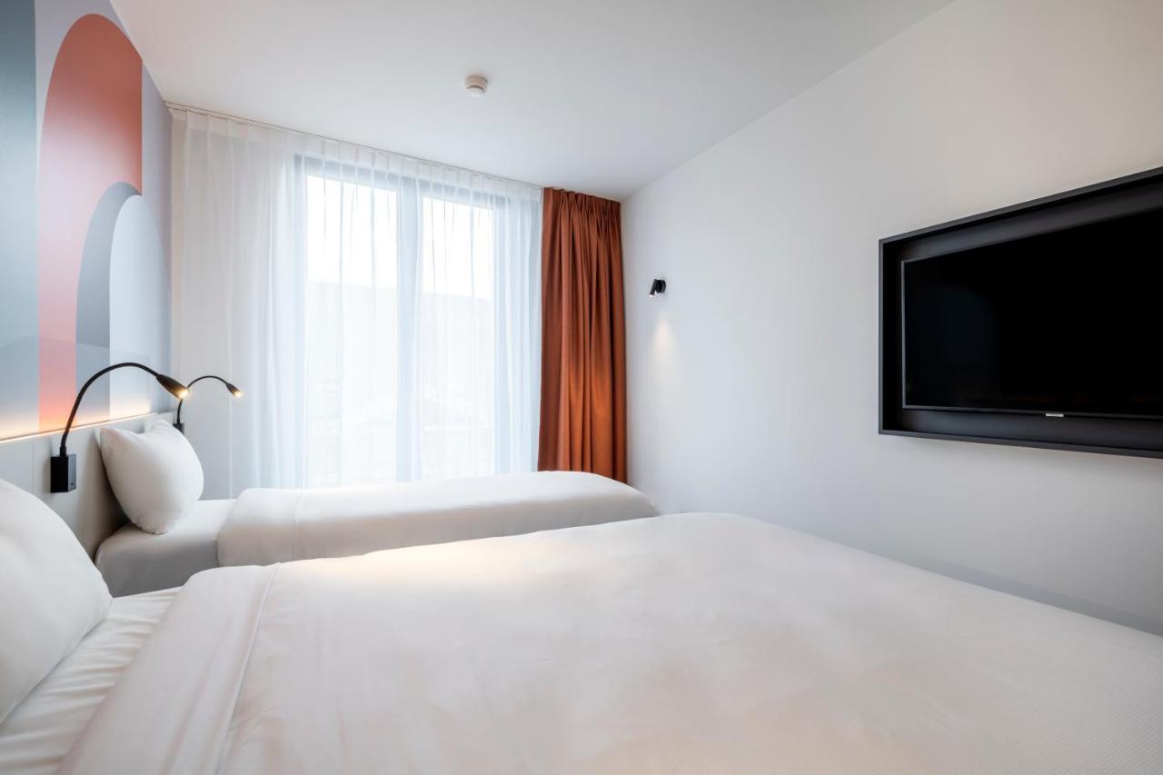 Chambre Triple